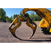1987 International S7 Skidder